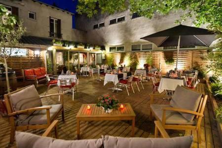 Kaza Bella - Maisons Alfort 6 Luxurious Little House With Private Garden And Jacuzzi Buitenkant foto